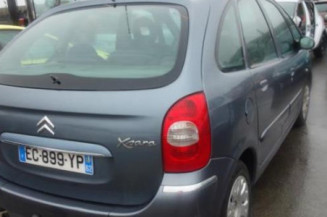 Capot CITROEN XSARA PICASSO