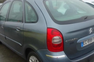 Capot CITROEN XSARA PICASSO