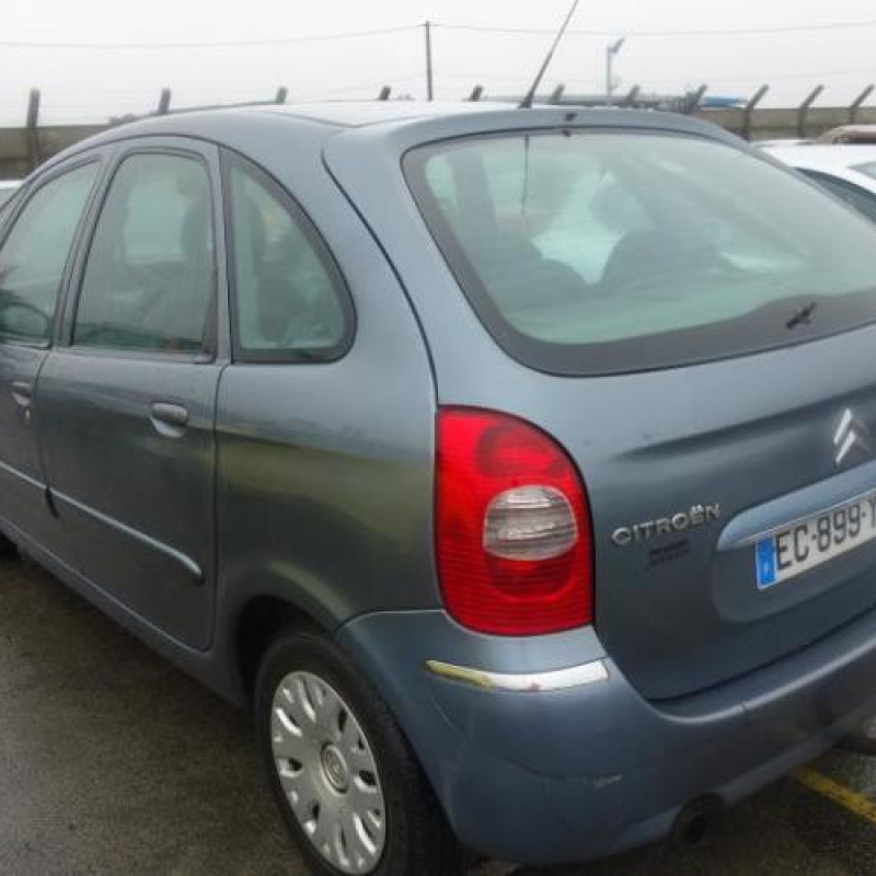 Capot CITROEN XSARA PICASSO Photo n°6