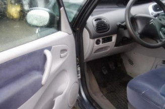 Capot CITROEN XSARA PICASSO