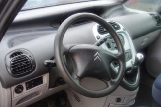 Capot CITROEN XSARA PICASSO