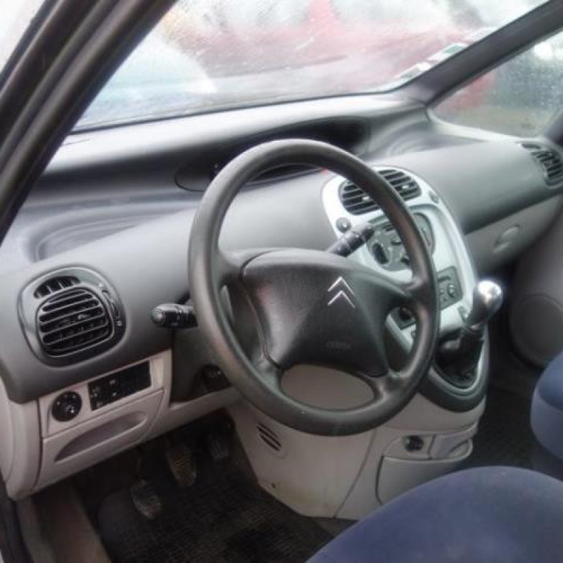 Capot CITROEN XSARA PICASSO Photo n°8