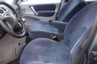 Capot CITROEN XSARA PICASSO