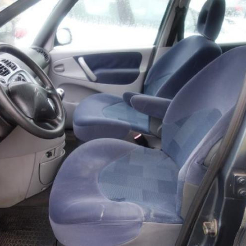 Capot CITROEN XSARA PICASSO Photo n°9