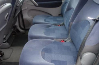Capot CITROEN XSARA PICASSO