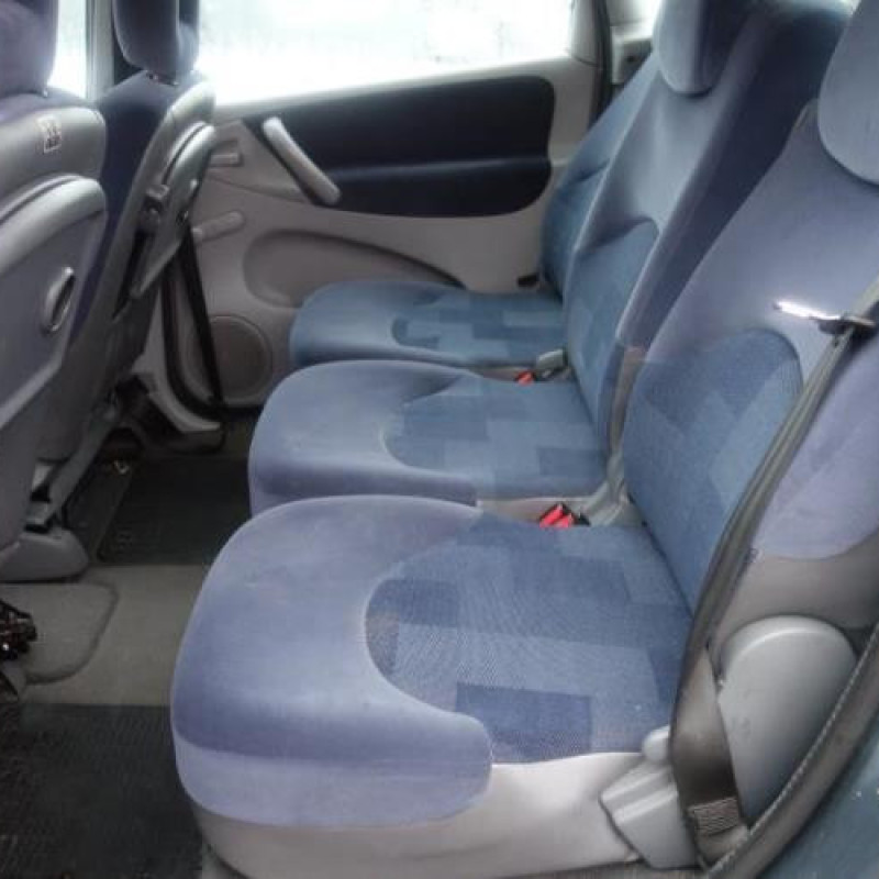 Capot CITROEN XSARA PICASSO Photo n°10