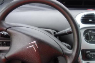 Capot CITROEN XSARA PICASSO