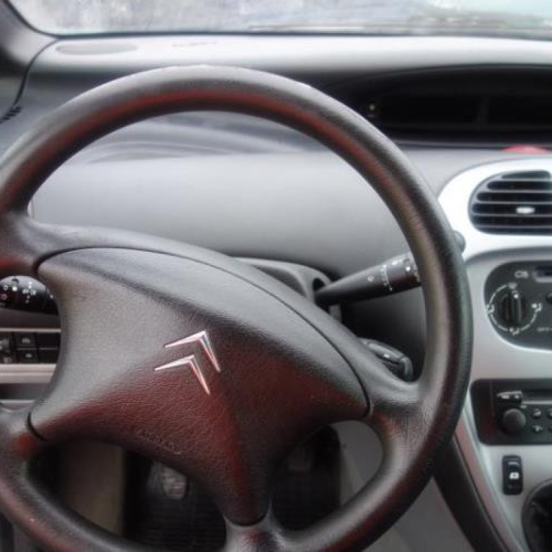 Capot CITROEN XSARA PICASSO Photo n°11