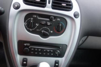 Capot CITROEN XSARA PICASSO