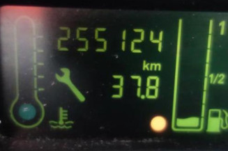 Capot CITROEN XSARA PICASSO