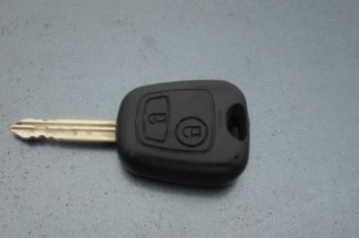 Capot CITROEN XSARA PICASSO