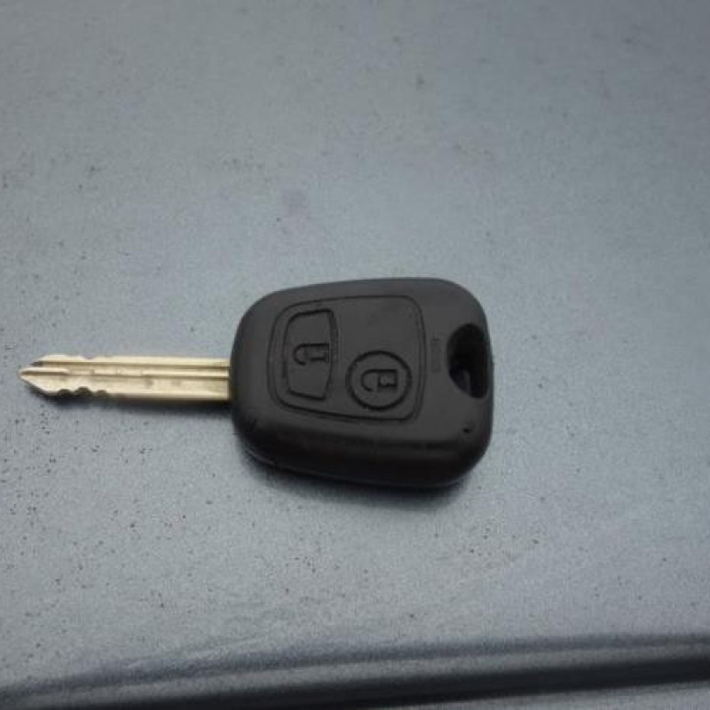 Capot CITROEN XSARA PICASSO Photo n°15