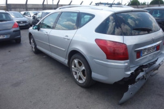 Mastervac PEUGEOT 407
