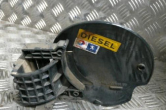 Trappe d'essence PEUGEOT 307