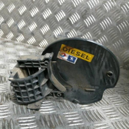 Trappe d'essence PEUGEOT 307