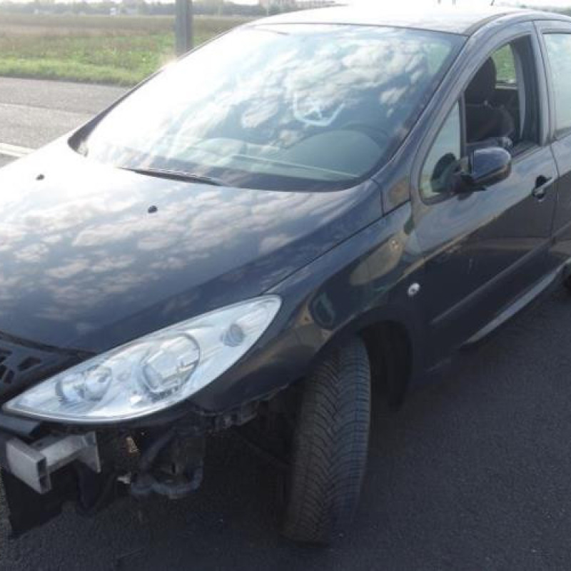 Trappe d'essence PEUGEOT 307 Photo n°3