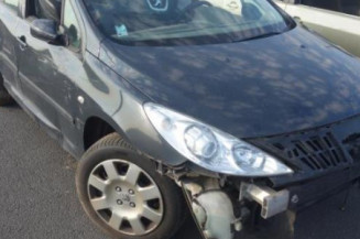 Trappe d'essence PEUGEOT 307