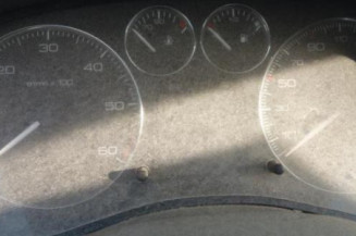 Trappe d'essence PEUGEOT 307