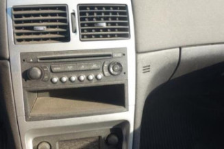 Trappe d'essence PEUGEOT 307