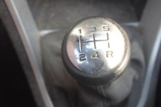 Trappe d'essence PEUGEOT 307