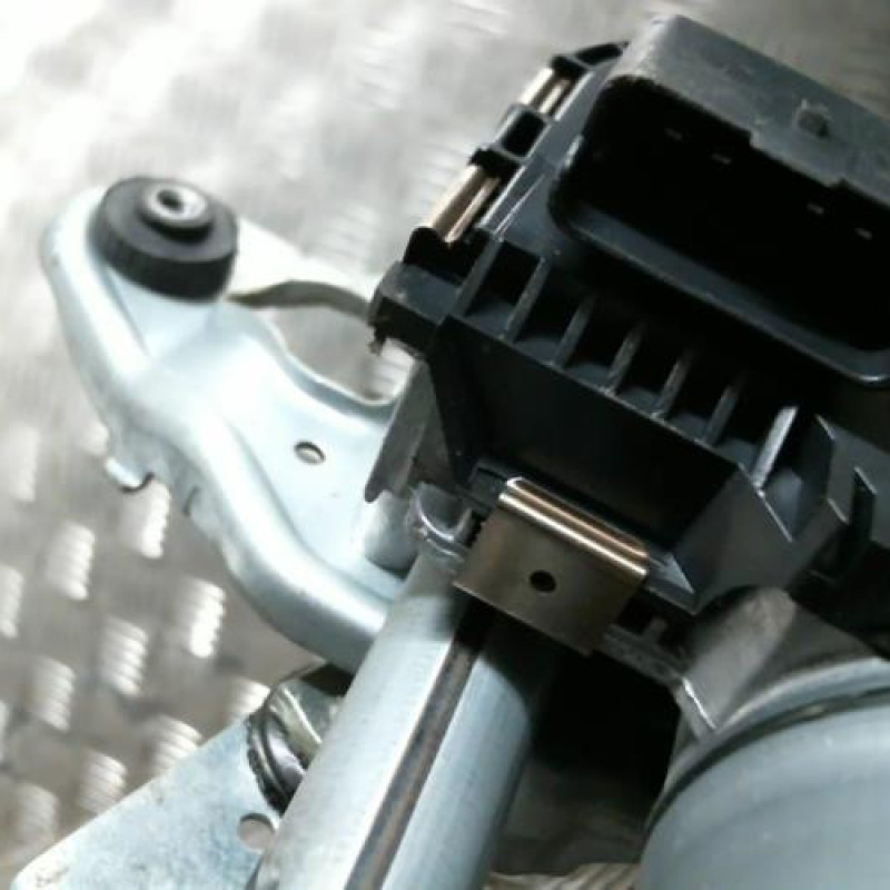 Moteur essuie glace avant droit PEUGEOT 5008 1 Photo n°2