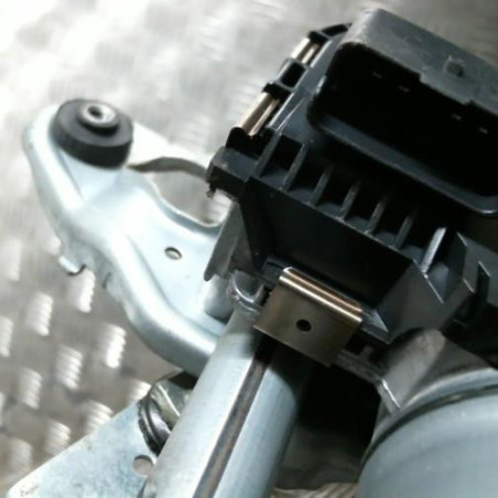 Moteur essuie glace avant droit PEUGEOT 5008 1