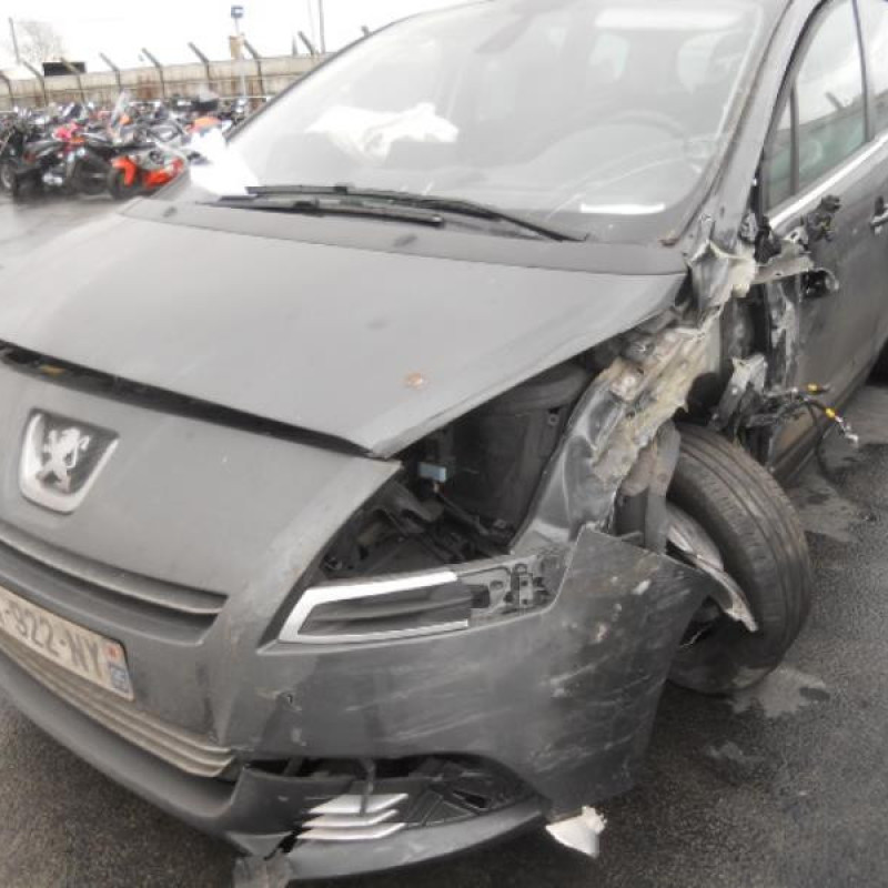 Moteur essuie glace avant droit PEUGEOT 5008 1 Photo n°3
