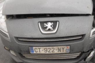 Moteur essuie glace avant droit PEUGEOT 5008 1