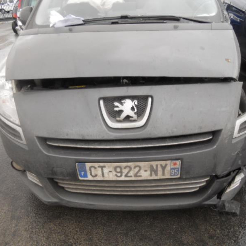 Moteur essuie glace avant droit PEUGEOT 5008 1 Photo n°4