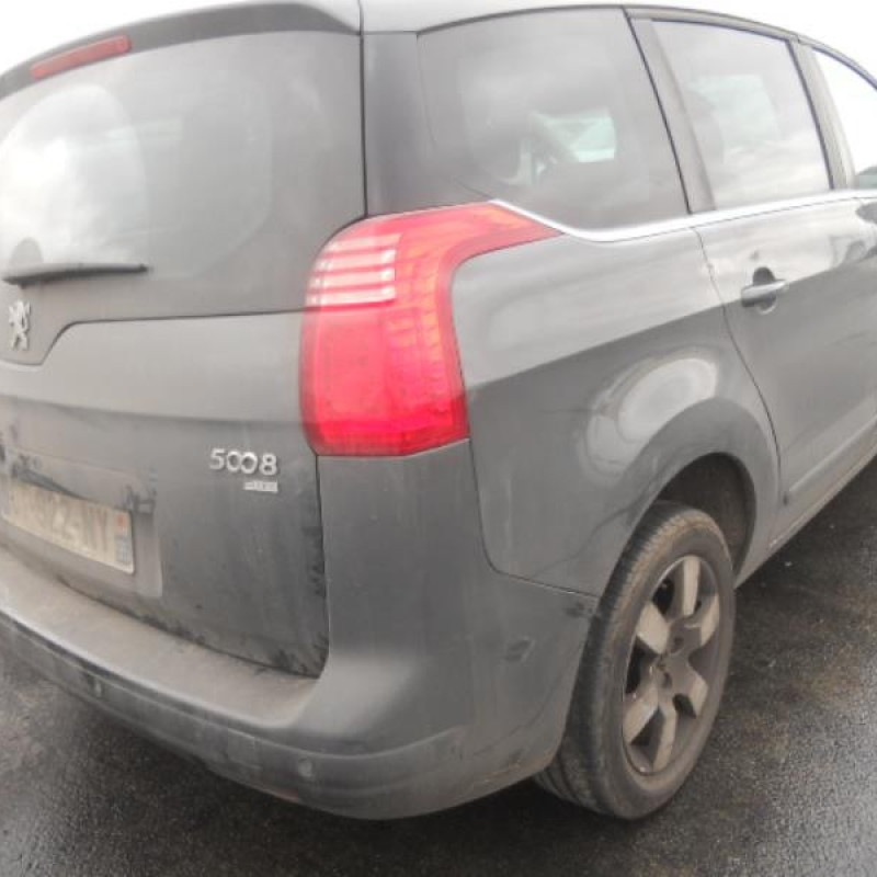Moteur essuie glace avant droit PEUGEOT 5008 1 Photo n°6