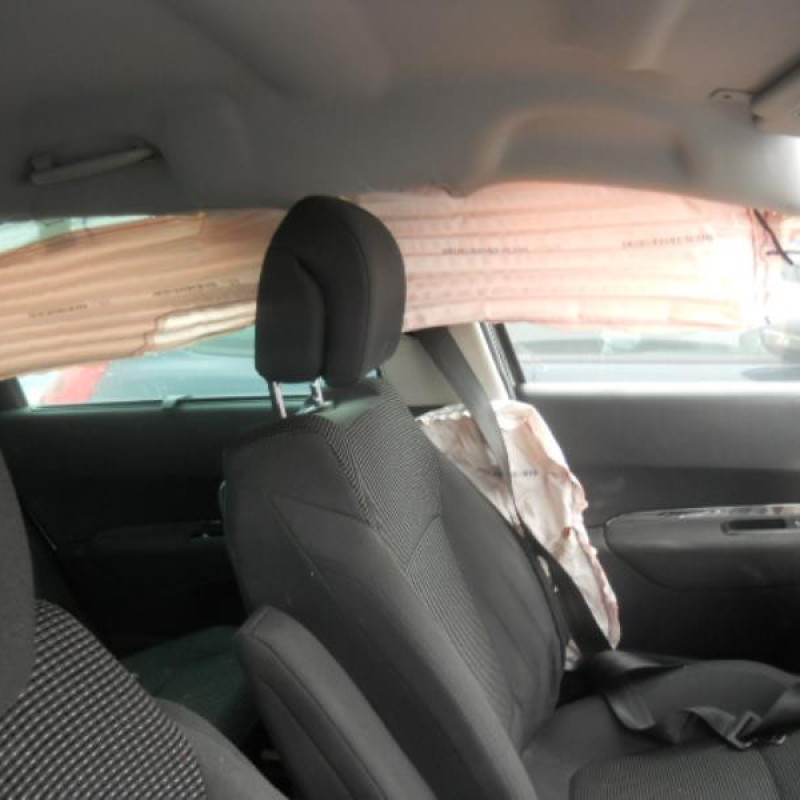 Moteur essuie glace avant droit PEUGEOT 5008 1 Photo n°8