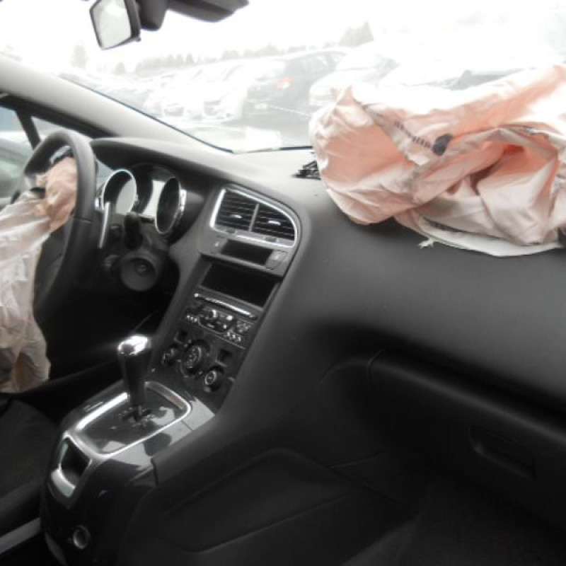 Moteur essuie glace avant droit PEUGEOT 5008 1 Photo n°9