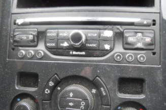 Moteur essuie glace avant droit PEUGEOT 5008 1