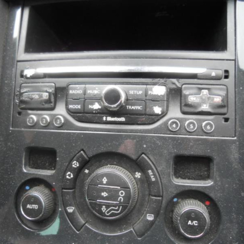 Moteur essuie glace avant droit PEUGEOT 5008 1 Photo n°11