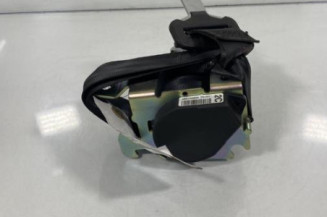 Ceinture arriere centrale CITROEN C3 PICASSO Photo n°1