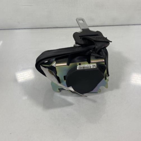 Ceinture arriere centrale CITROEN C3 PICASSO Photo n°1