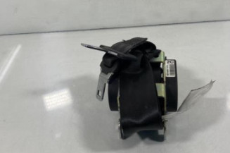Ceinture arriere centrale CITROEN C3 PICASSO