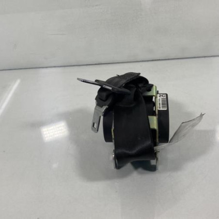Ceinture arriere centrale CITROEN C3 PICASSO
