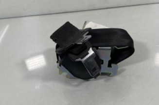Ceinture arriere centrale CITROEN C3 PICASSO