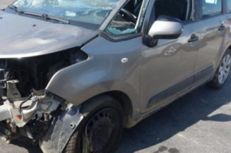 Ceinture arriere centrale CITROEN C3 PICASSO