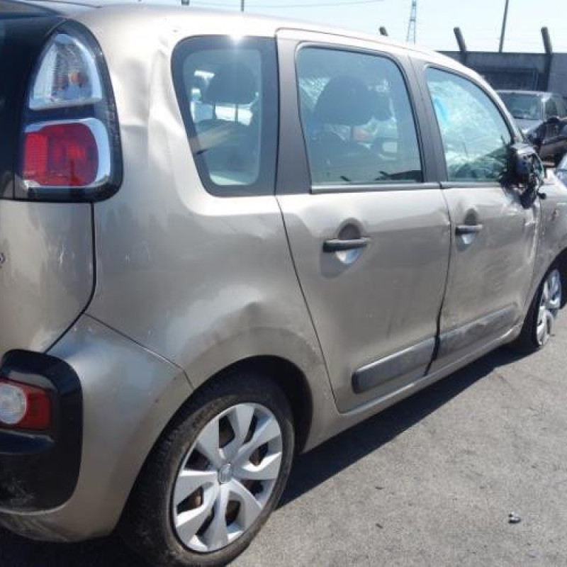 Ceinture arriere centrale CITROEN C3 PICASSO Photo n°6
