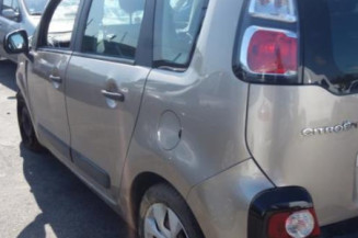 Ceinture arriere centrale CITROEN C3 PICASSO