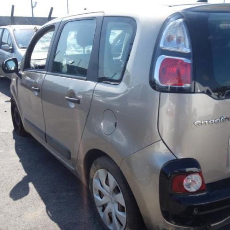 Ceinture arriere centrale CITROEN C3 PICASSO Photo n°7