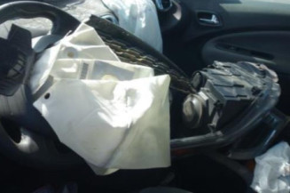 Ceinture arriere centrale CITROEN C3 PICASSO