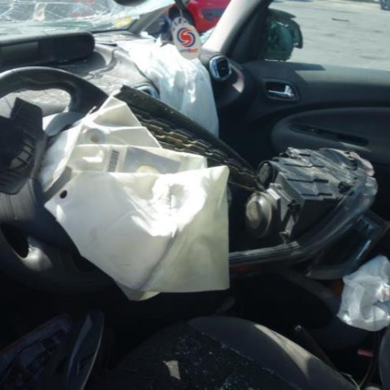 Ceinture arriere centrale CITROEN C3 PICASSO Photo n°8