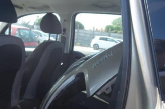 Ceinture arriere centrale CITROEN C3 PICASSO