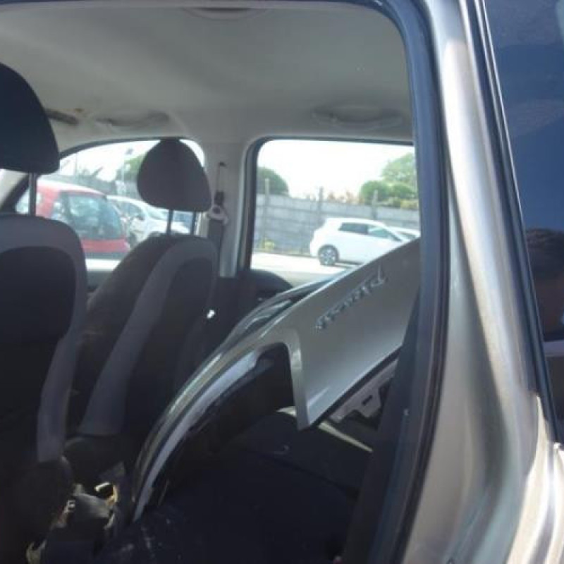 Ceinture arriere centrale CITROEN C3 PICASSO Photo n°9