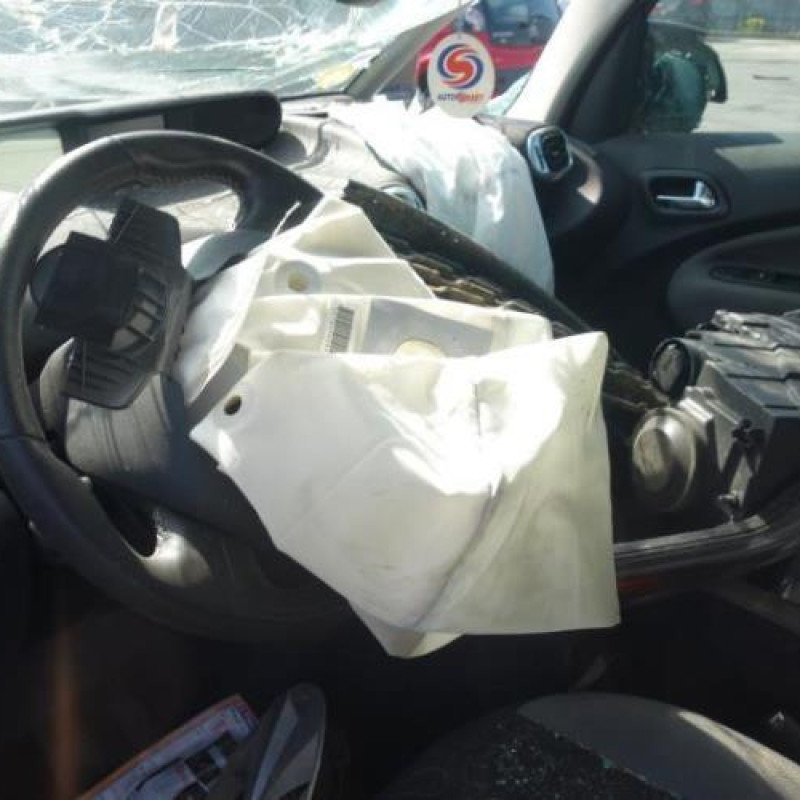 Ceinture arriere centrale CITROEN C3 PICASSO Photo n°11