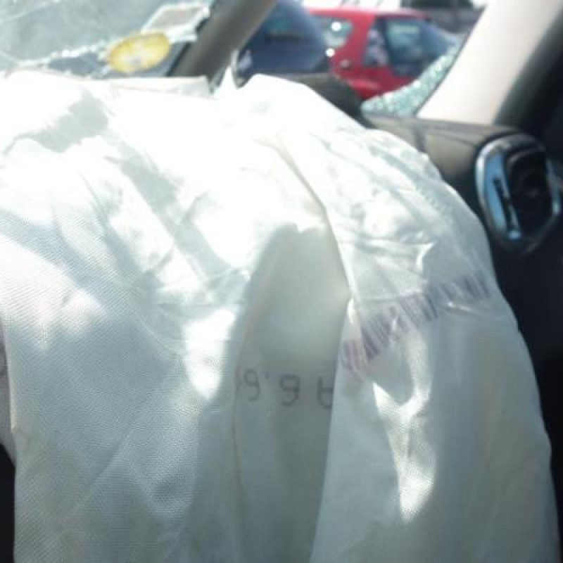 Ceinture arriere centrale CITROEN C3 PICASSO Photo n°12