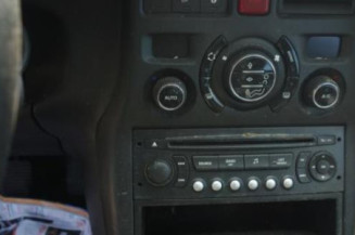 Ceinture arriere centrale CITROEN C3 PICASSO